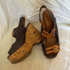 Chie Mihara  Wedges / Heels